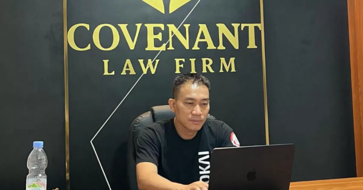Advokat Jadi Korban Penusukan Debt Collector, OJK dan Polisi Didesak Bertindak Tegas